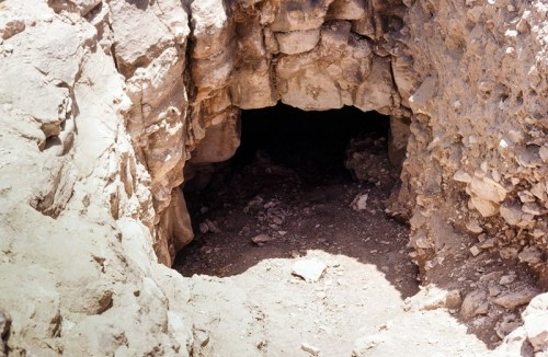 cistern-unexcavated